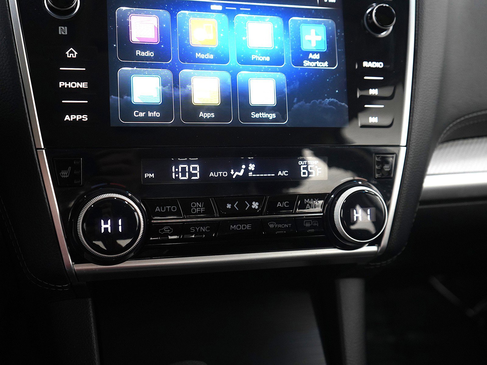 Used 2018 Subaru Legacy 2.5i Premium w/ Popular Package #1 image 20