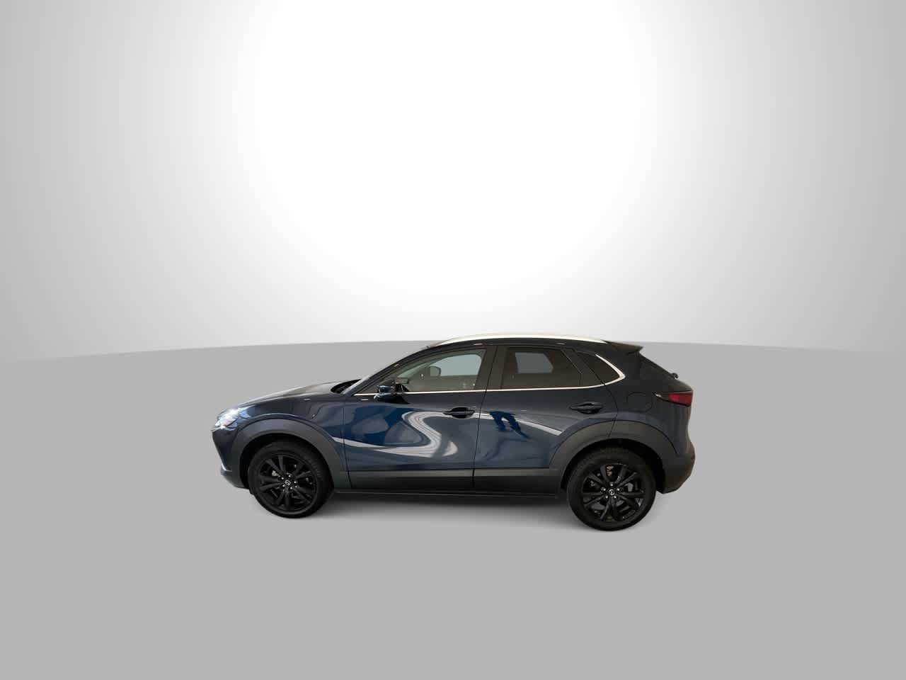 Used 2024 MAZDA CX-30 AWD 2.5 S w/ Select Sport Pkg image 5