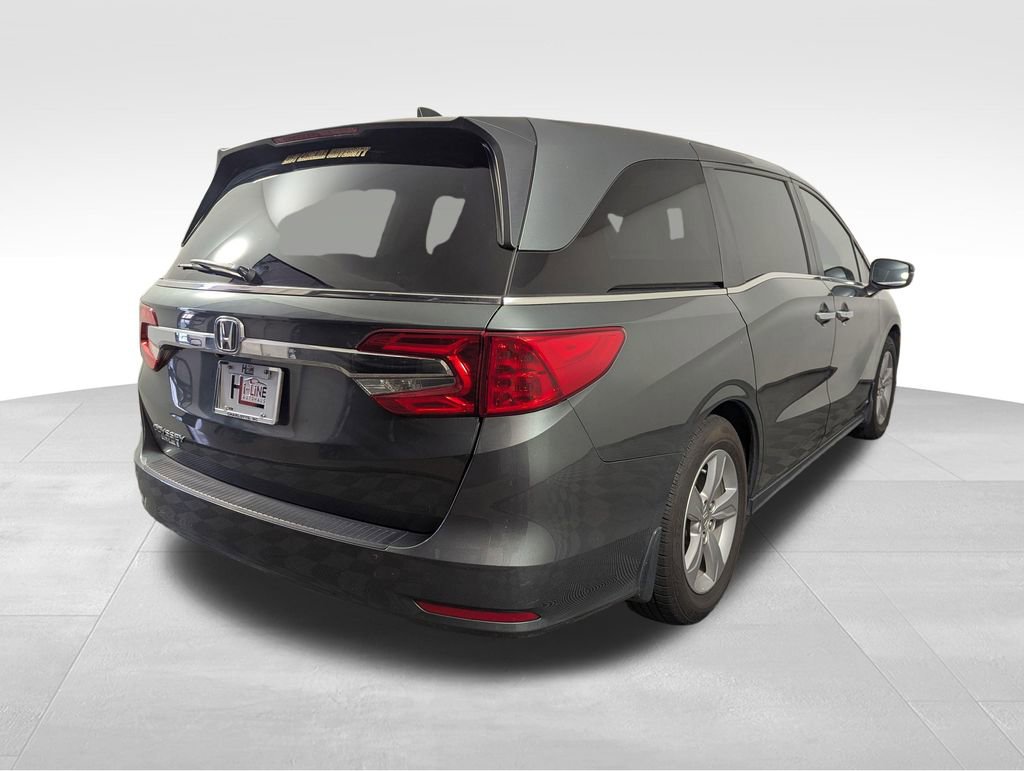 Used 2019 Honda Odyssey EX-L image 31