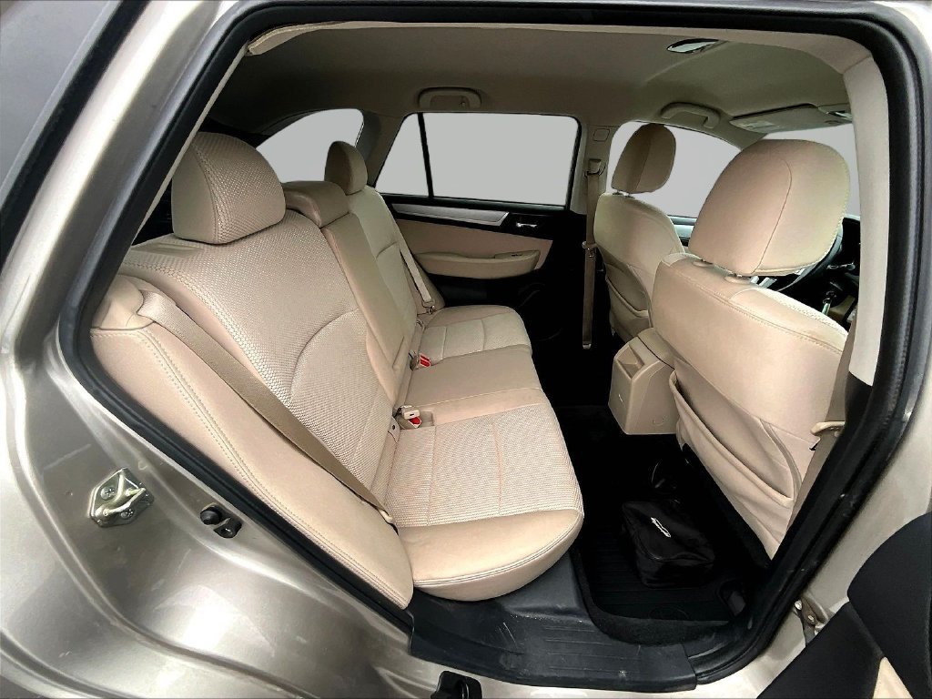 Used 2015 Subaru Outback 2.5i Premium AWD/4WD image 26