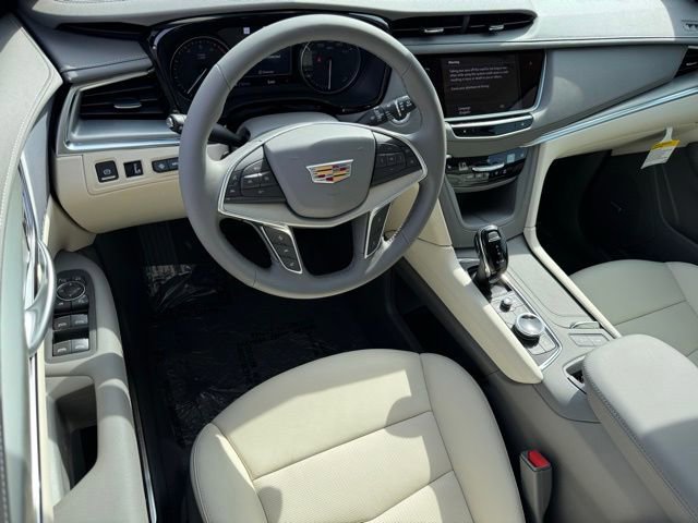 New 2025 Cadillac XT5 Premium Luxury w/ Technology Package image 25