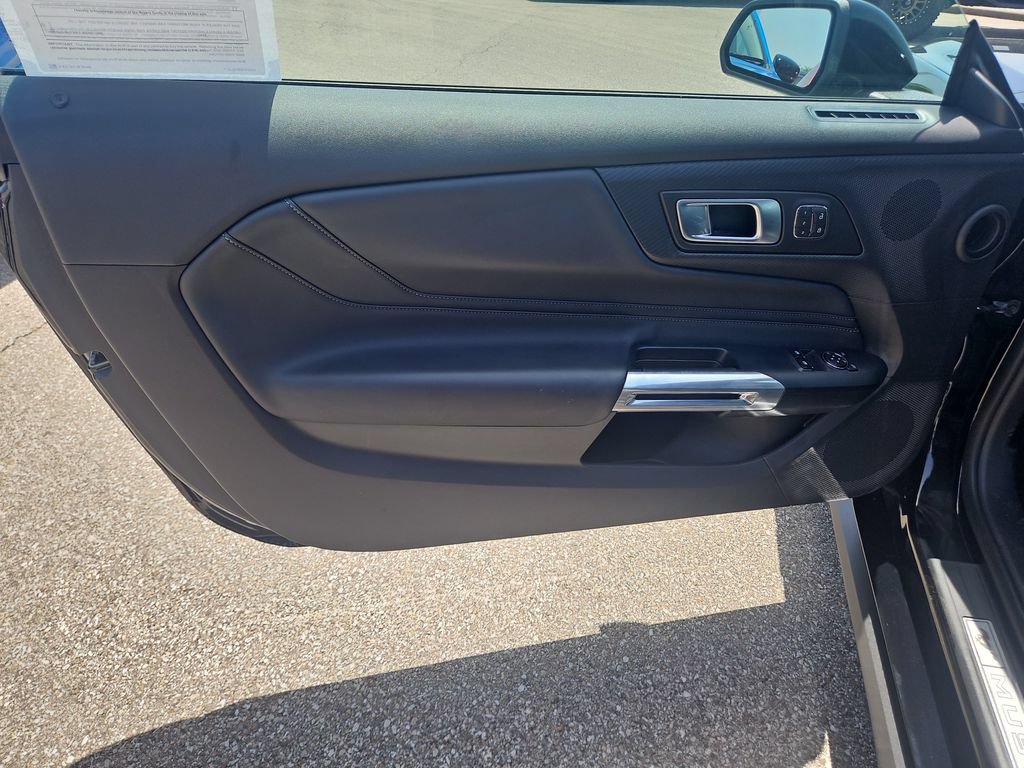 Used 2024 Ford Mustang GT Premium RWD image 14