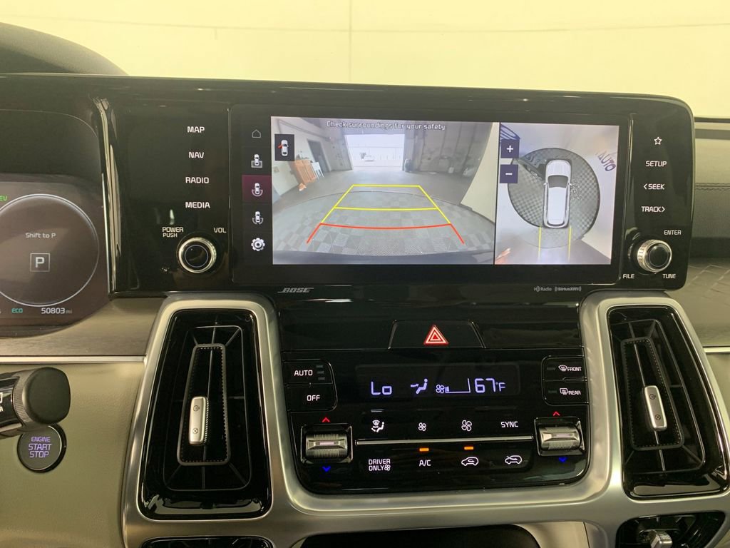 Used 2022 Kia Sorento SX Prestige AWD/4WD image 27