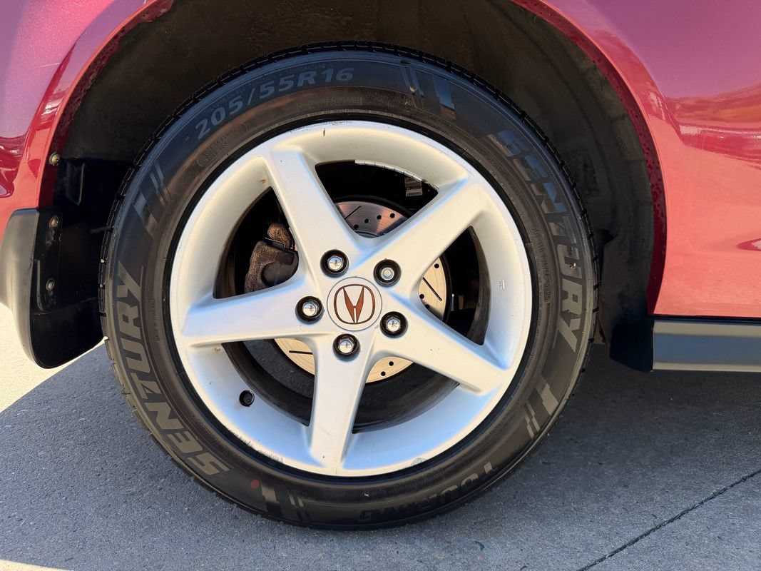 Used 2003 Acura RSX FWD image 44