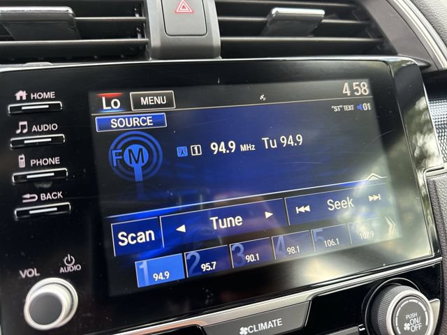 Used 2020 Honda Civic Sport image 16