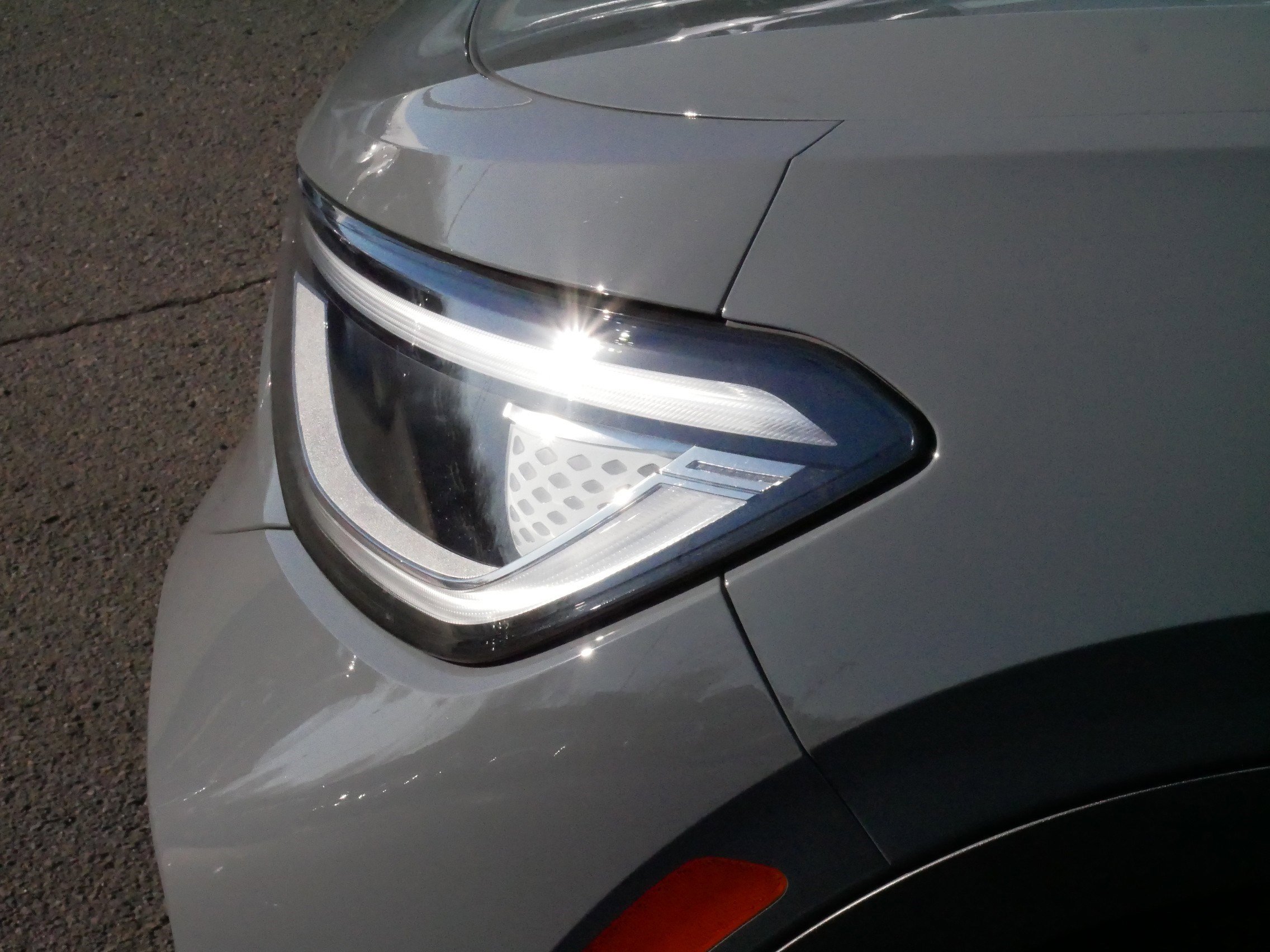 Certified 2025 Volkswagen ID.4 Pro S image 16