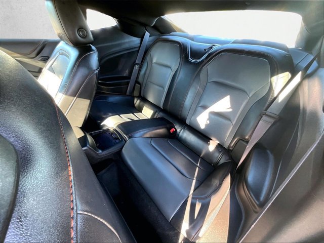 Used 2017 Chevrolet Camaro LT image 27