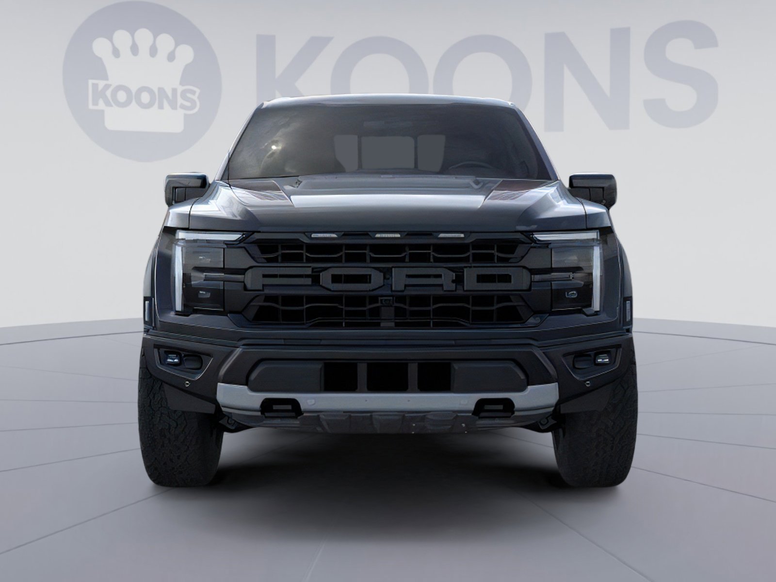 New 2026 Ford F150 Raptor image 8