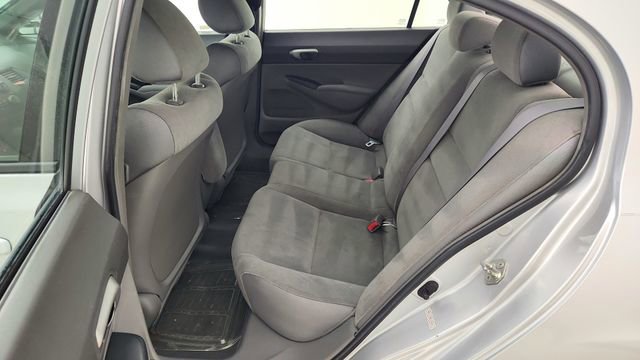 Used 2008 Honda Civic LX image 16