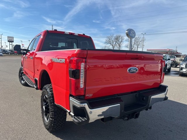New 2026 Ford F250 Lariat w/ Tremor Off-Road Package image 23
