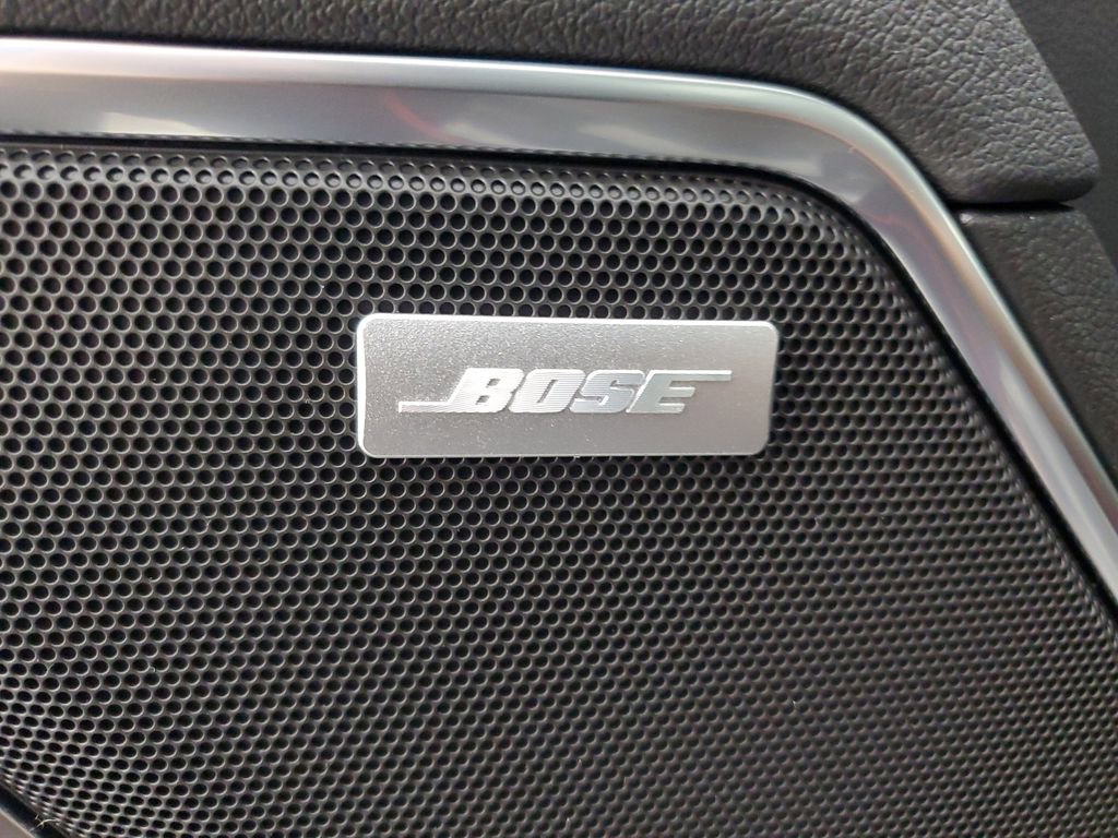 New 2026 Chevrolet Silverado 1500 RST w/ All Star Edition Plus image 28