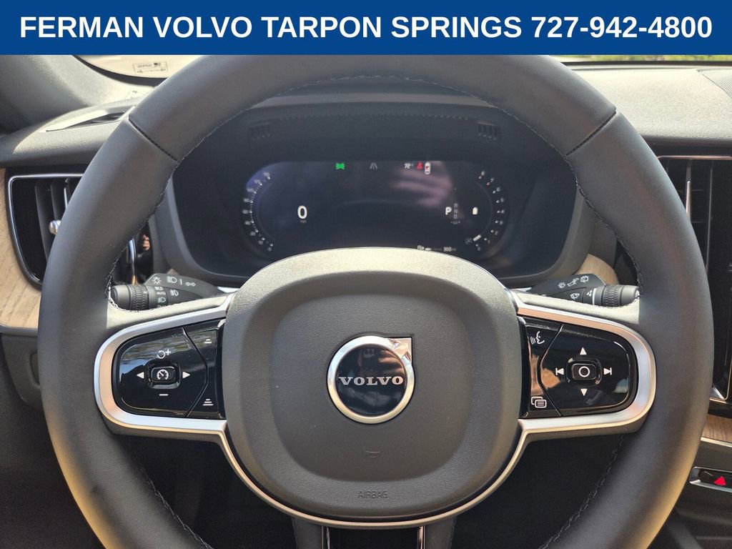 New 2026 Volvo XC60 B5 Plus w/ Protection Package Premier image 28