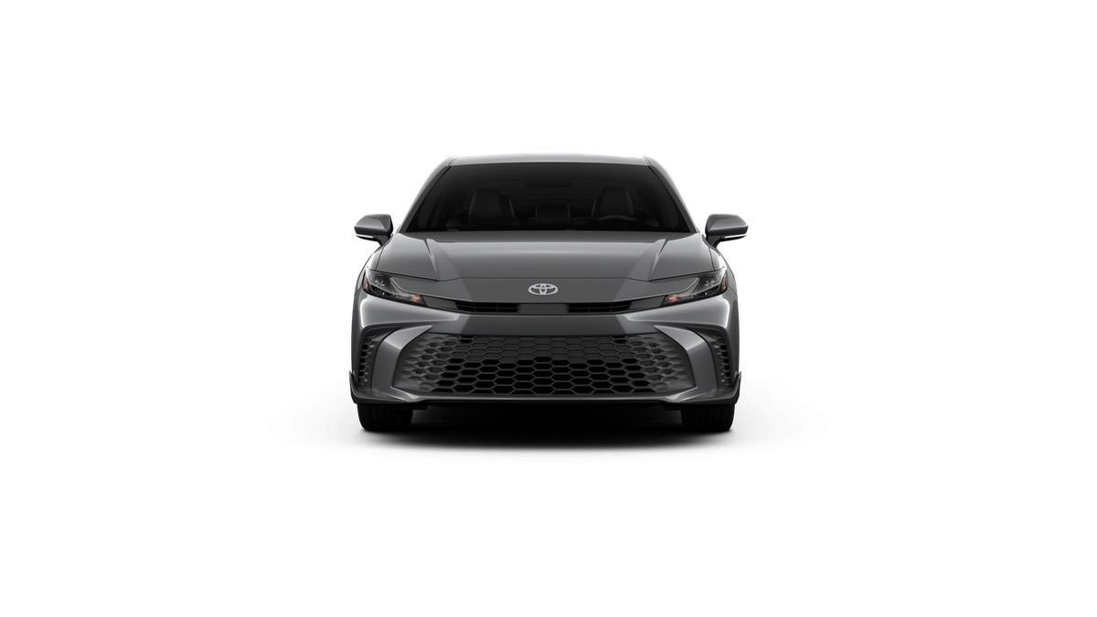 New 2026 Toyota Camry SE w/ Convenience Package FWD image 17