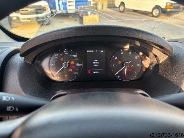 Used 2023 RAM ProMaster 2500 image 17