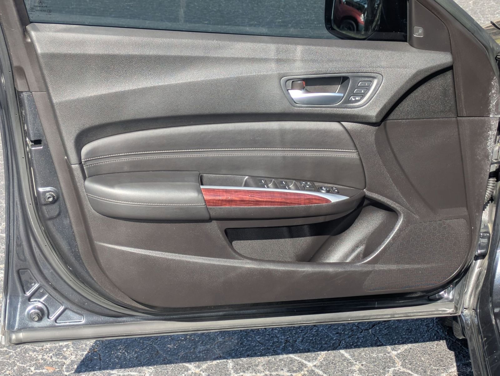 Used 2016 Acura TLX V6 w/ Technology Package image 20