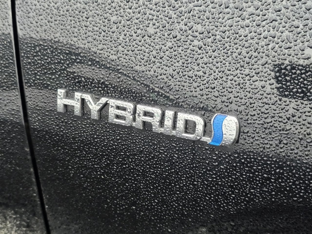 Used 2019 Toyota RAV4 LE image 24