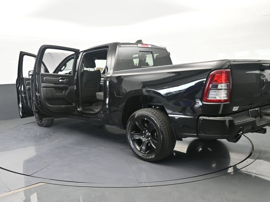 Used 2024 RAM 1500 Big Horn image 80