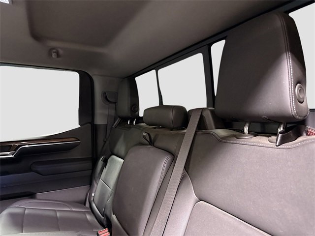 Used 2023 Chevrolet Silverado 1500 LT Trail Boss w/ Convenience Package II image 28