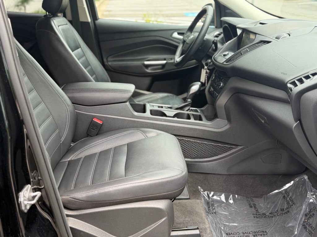 Used 2018 Ford Escape SEL AWD/4WD image 15