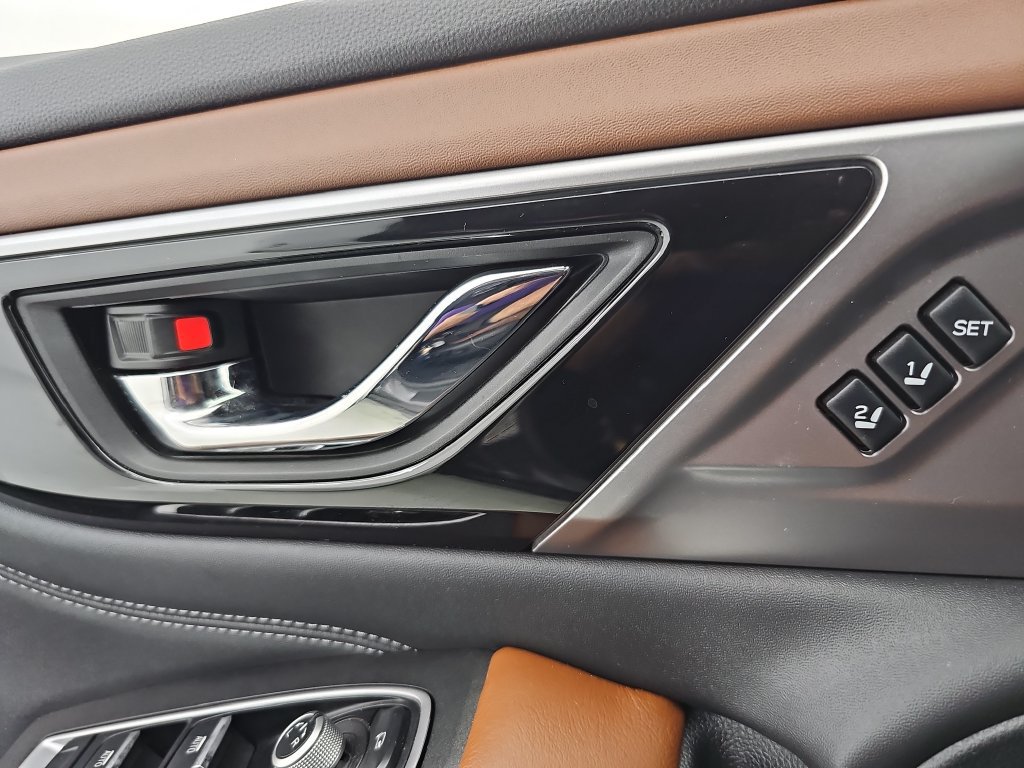 Used 2020 Subaru Outback Touring AWD/4WD image 42