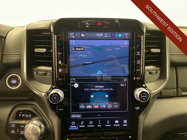 New 2026 RAM 1500 Laramie image 10