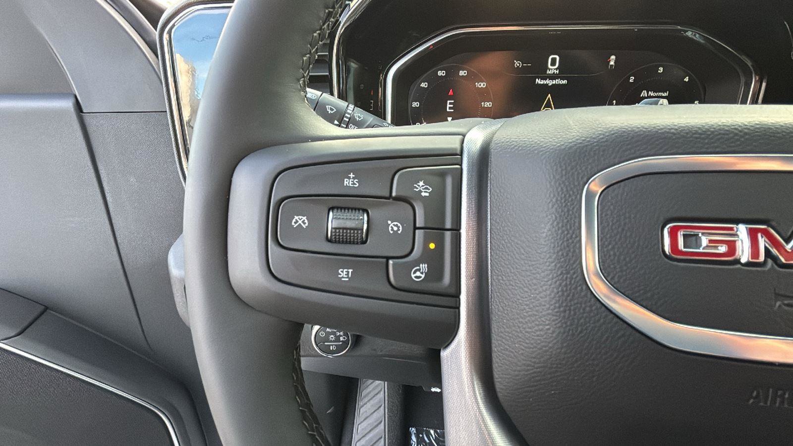 New 2026 GMC Sierra 1500 Elevation image 18