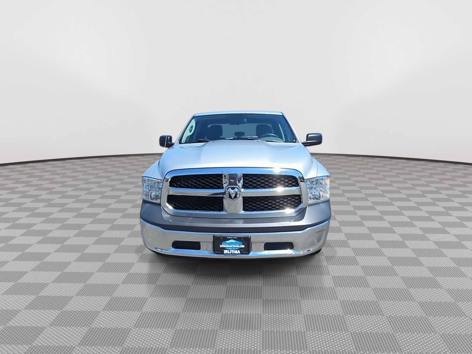 Used 2016 RAM 1500 Tradesman w/ Popular Equipment Group AWD/4WD image 3