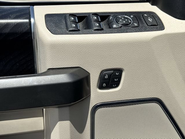 Used 2021 Ford F250 Limited w/ FX4 Off-Road Package AWD/4WD image 13
