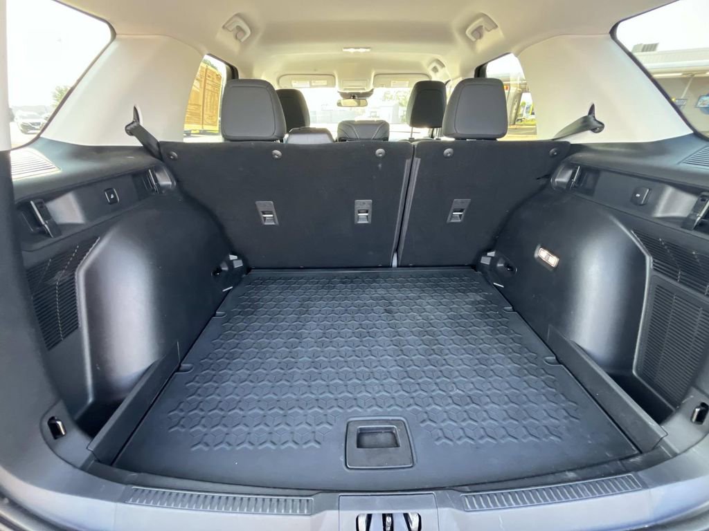 Used 2024 Ford Bronco Sport Big Bend image 12