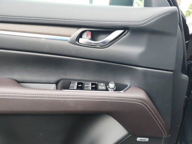 New 2025 MAZDA CX-5 Signature image 10