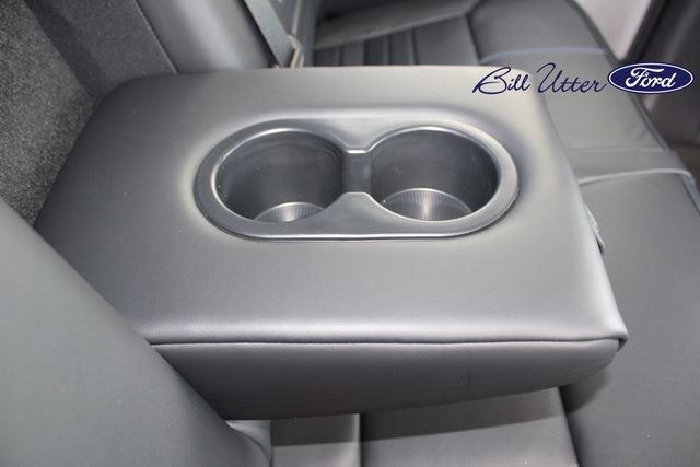 New 2026 Ford F250 Platinum AWD/4WD image 9