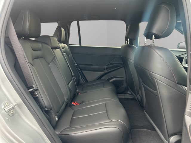 New 2026 Jeep Cherokee Limited AWD/4WD image 35