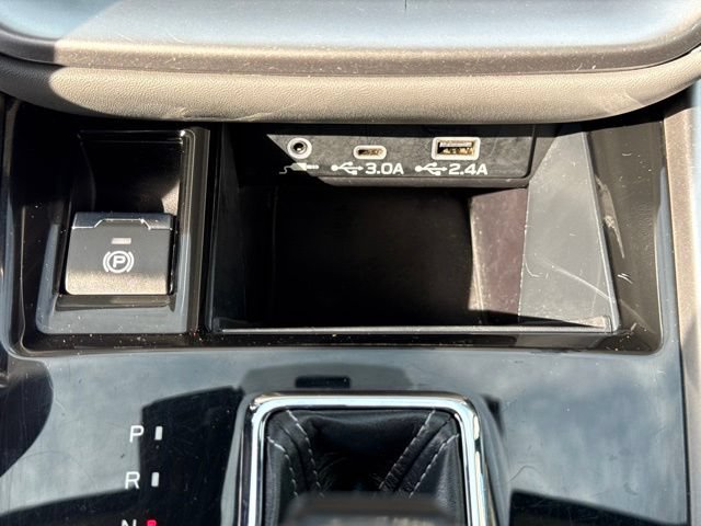 Used 2023 Subaru Outback Onyx Edition AWD/4WD image 17