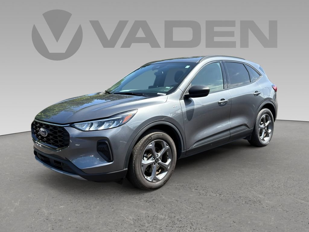 Used 2025 Ford Escape ST-Line FWD image 21