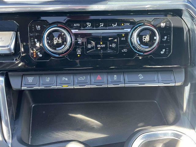 Used 2025 GMC Sierra 2500 Denali w/ Denali Reserve Package image 24