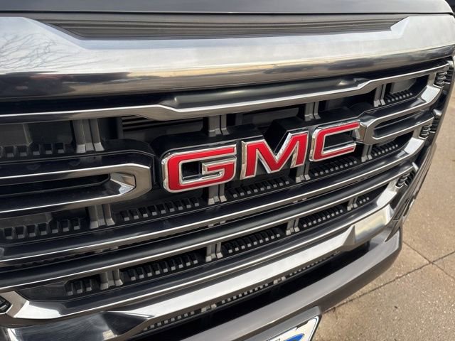 Certified 2022 GMC Canyon AT4 image 20