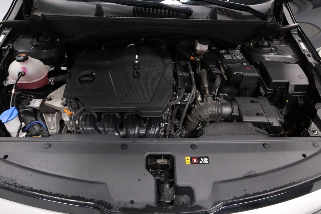 Used 2023 Kia Sportage EX image 13