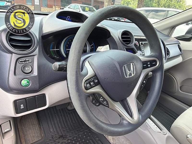 Used 2010 Honda Insight EX image 21