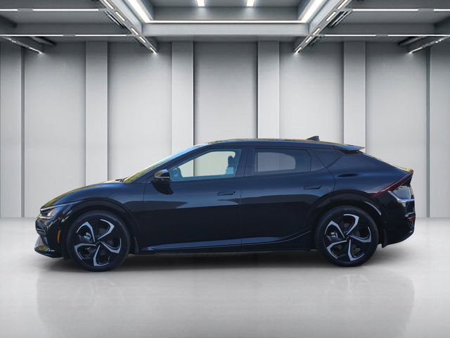 Certified 2024 Kia EV6 GT-Line image 7