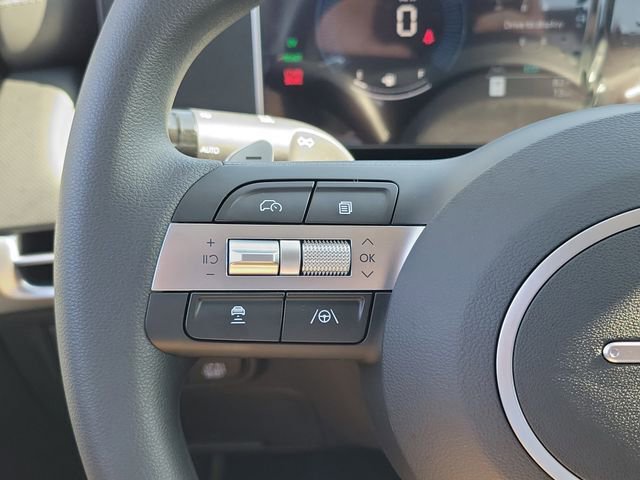New 2026 Hyundai Tucson SEL image 7