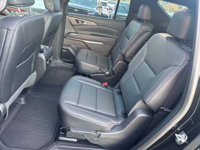 New 2026 Chevrolet Traverse Z71 w/ Enhanced Driving Package image 22