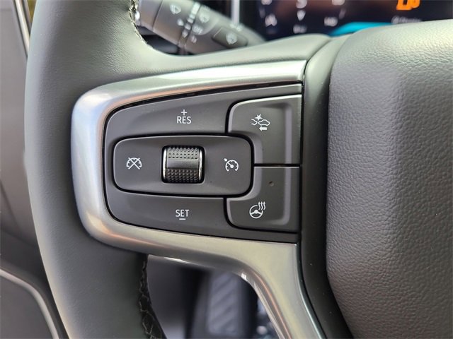 New 2026 Chevrolet Silverado 1500 LT image 26