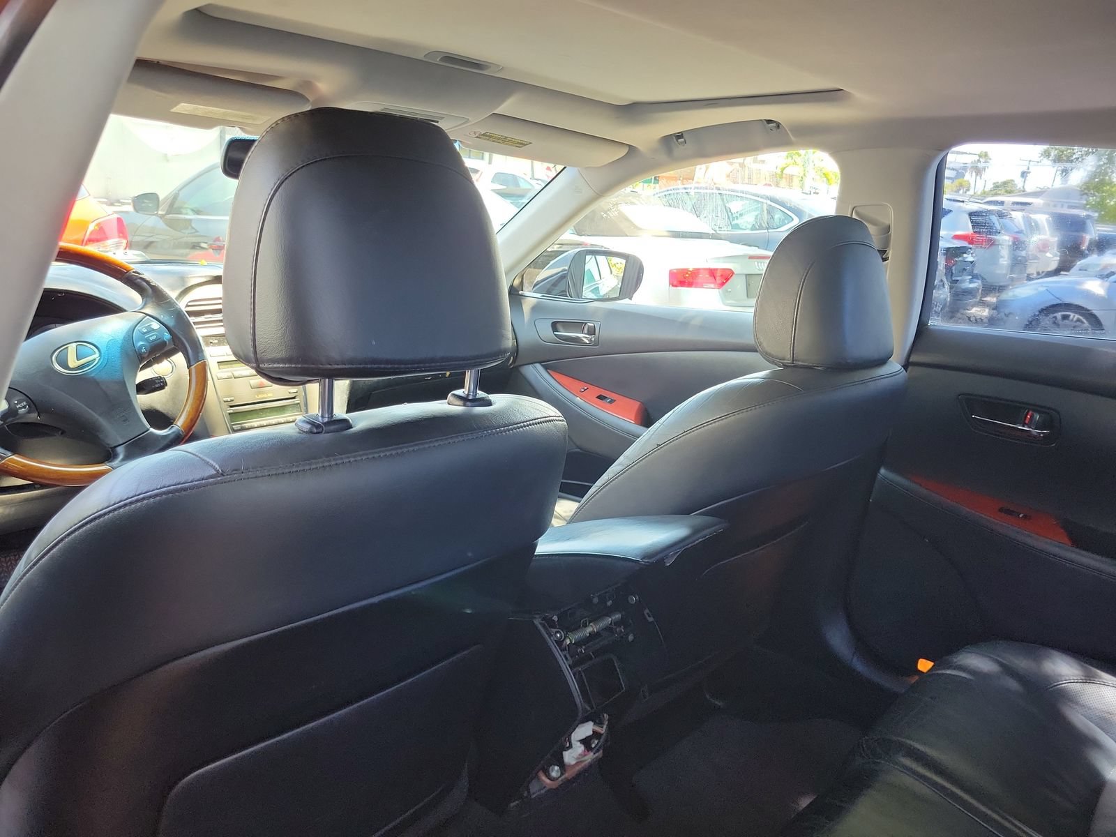 Used 2008 Lexus ES 350 FWD image 6