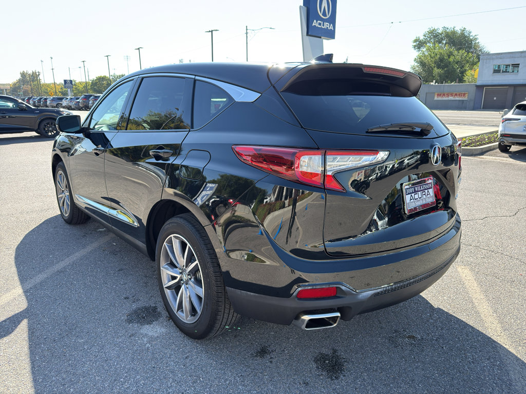 Certified 2023 Acura RDX AWD w/ Technology Package image 5