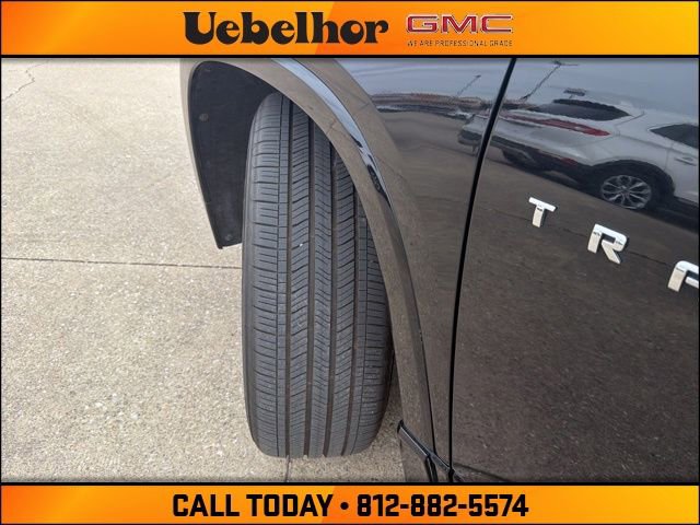 Used 2020 Chevrolet Traverse High Country w/ LPO, Floor Liner Package AWD/4WD image 25