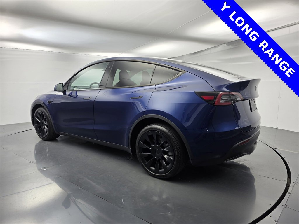 Used 2023 Tesla Model Y Long Range image 6