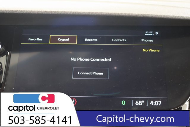Used 2023 Buick Envision Avenir AWD/4WD image 26