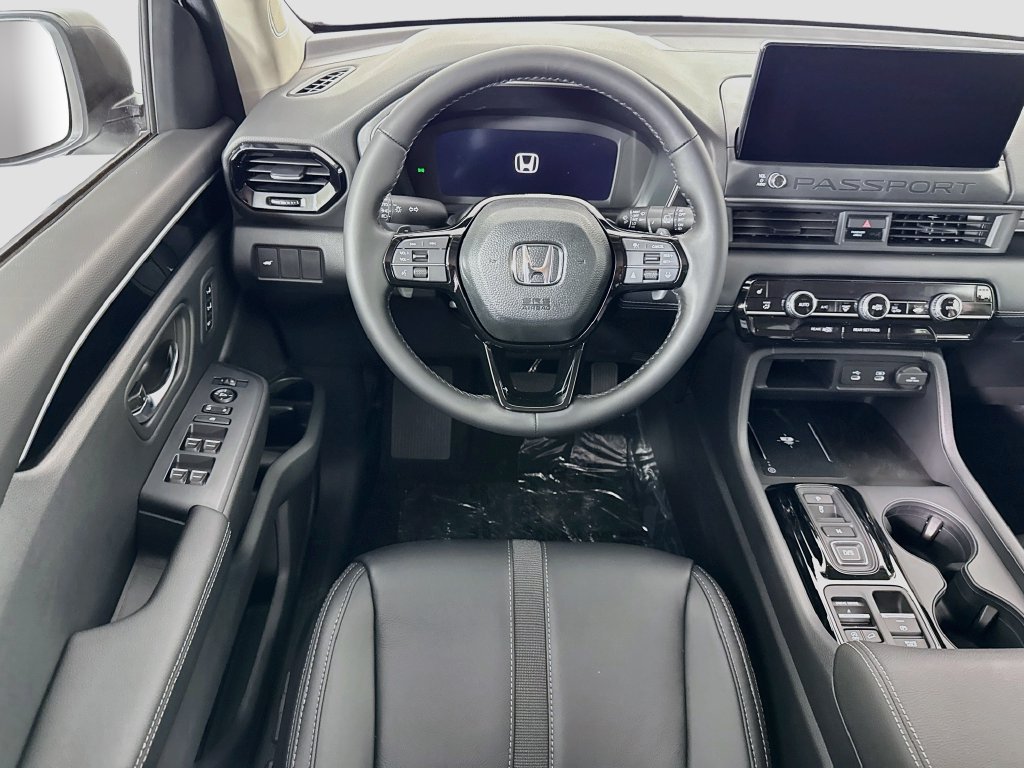 New 2026 Honda Passport RTL image 10