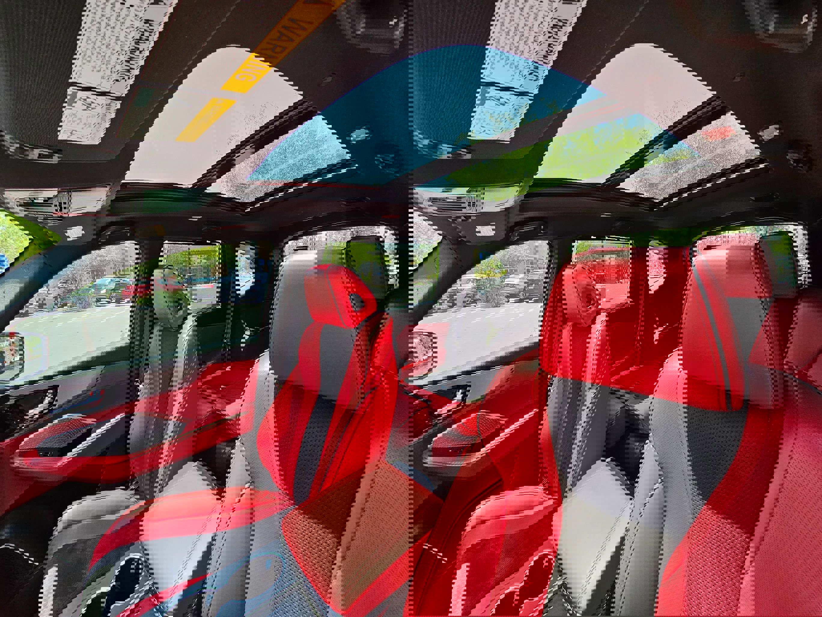 Used 2024 Acura MDX A-Spec image 44