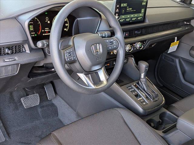 New 2026 Honda CR-V EX image 3